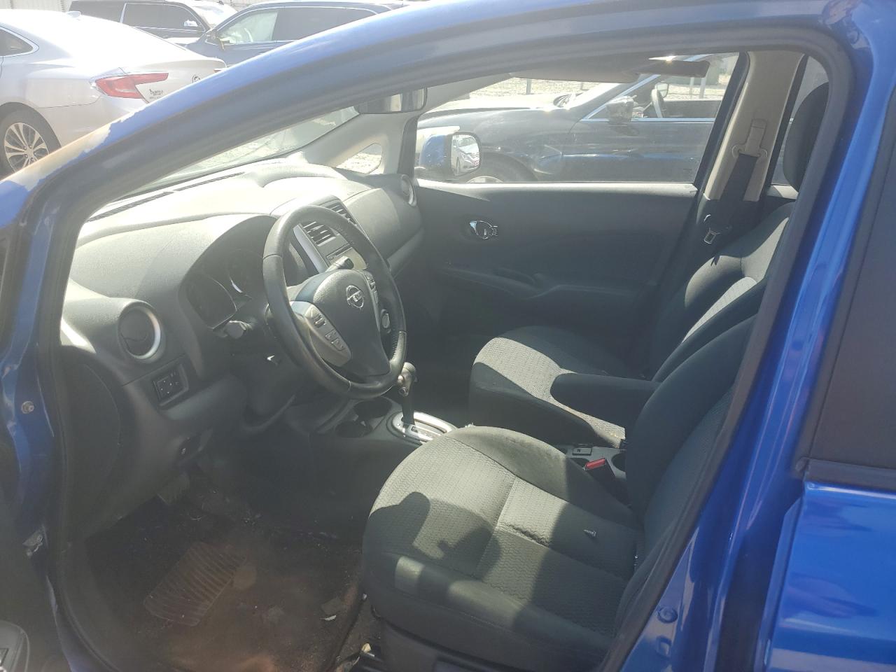 2014 Nissan Versa Note S VIN: 3N1CE2CP6EL351768 Lot: 62822764