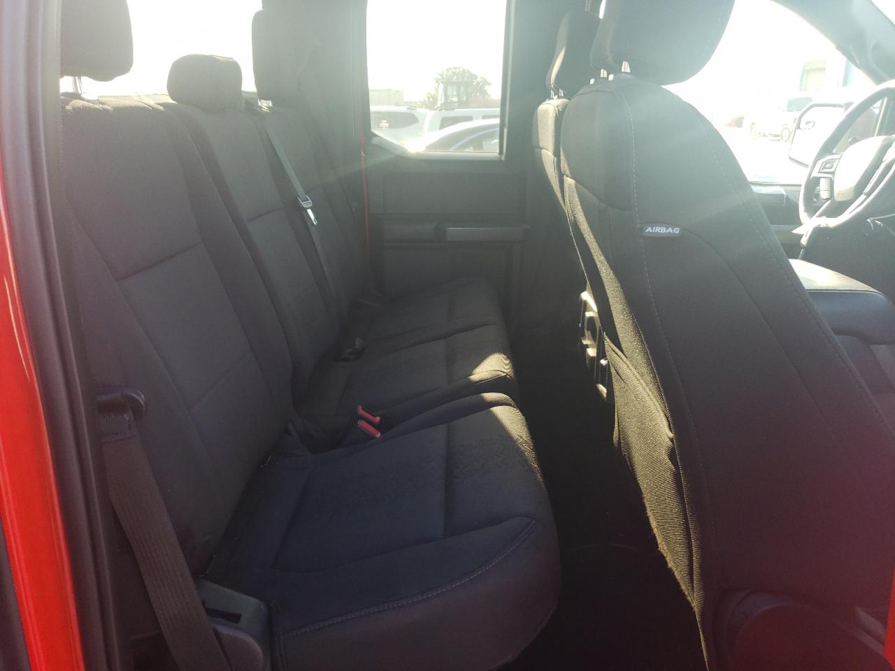 2018 Ford F150 Super Cab VIN: 1FTFX1E54JKE04425 Lot: 60945864