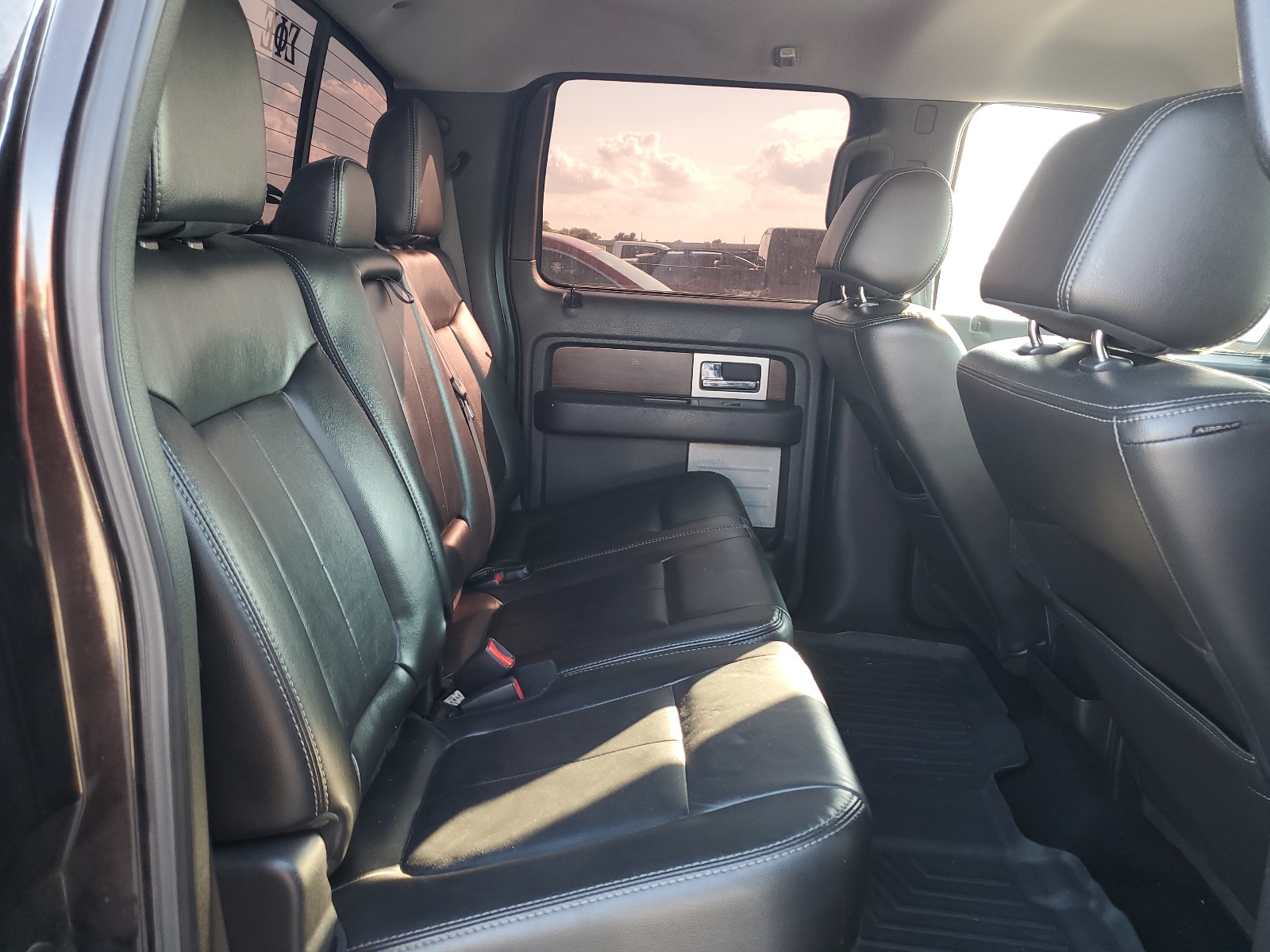 2013 Ford F150 Supercrew vin: 1FTFW1ET9DKD21501