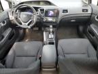 2014 Honda Civic Ex იყიდება Brookhaven-ში, NY - Side