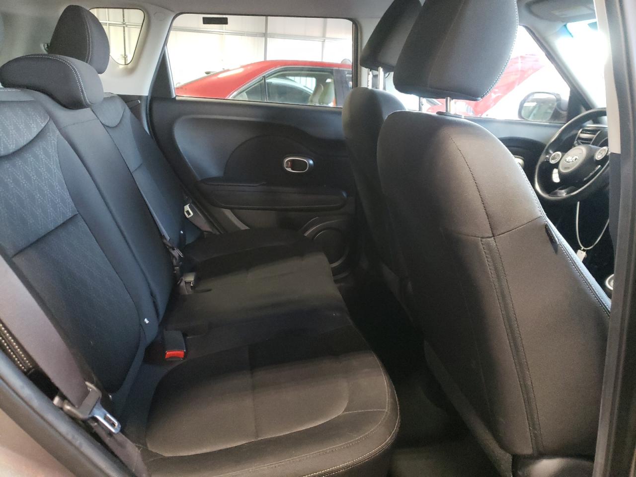 2016 Kia Soul VIN: KNDJN2A25G7256945 Lot: 63296994