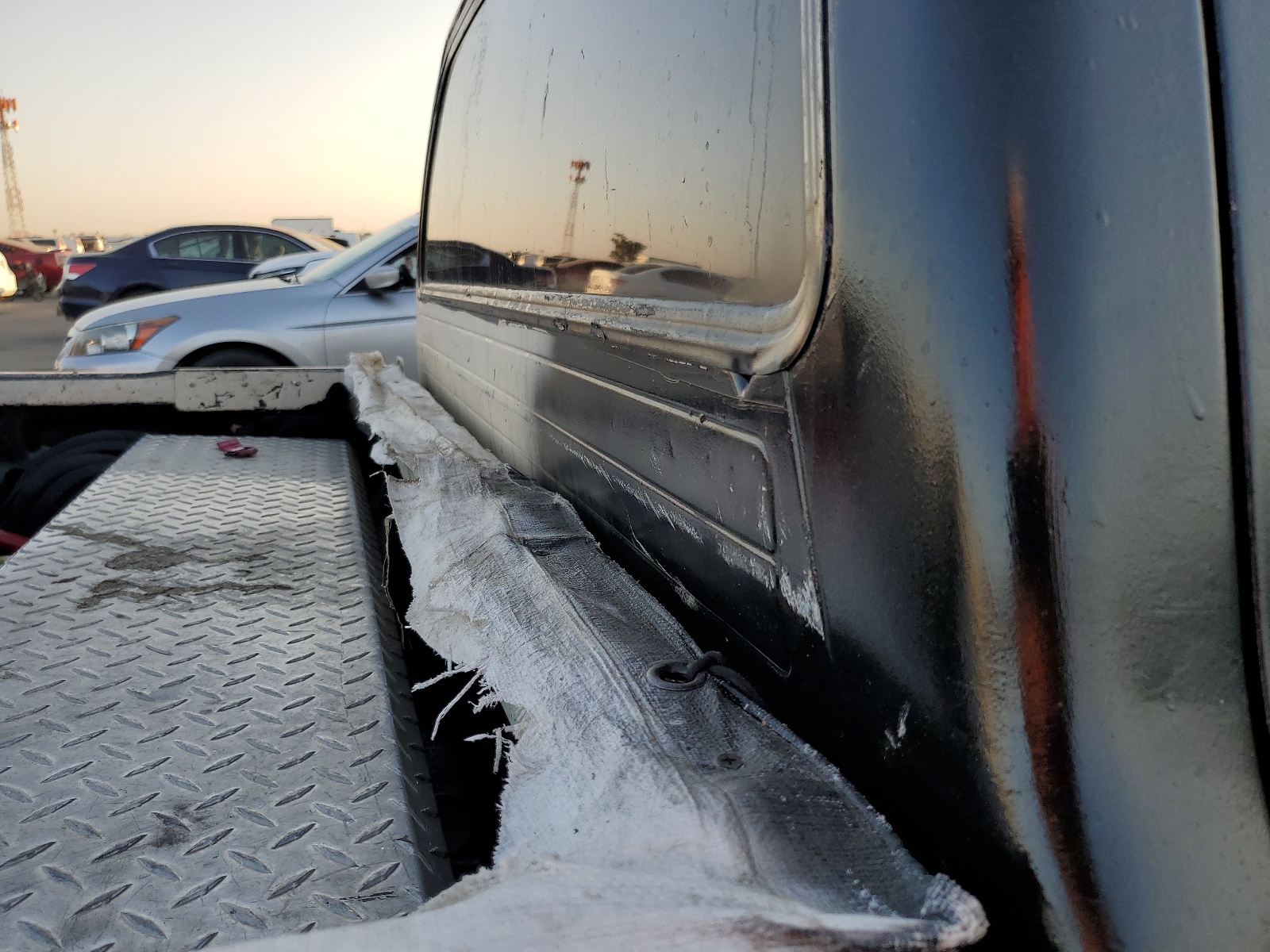 4TANL42N2XZ419076 1999 Toyota Tacoma