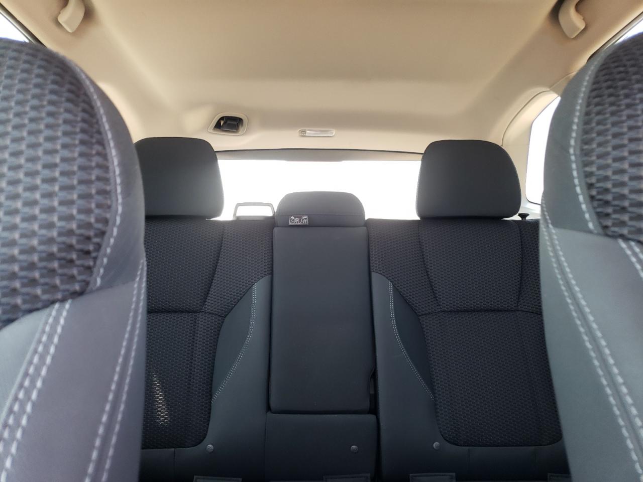 2020 Subaru Forester Premium VIN: JF2SKAJC6LH454309 Lot: 63918094