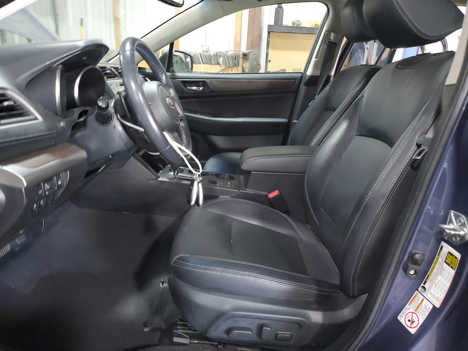 4S4BSAKC8J3213175 2018 Subaru Outback 2.5I Limited