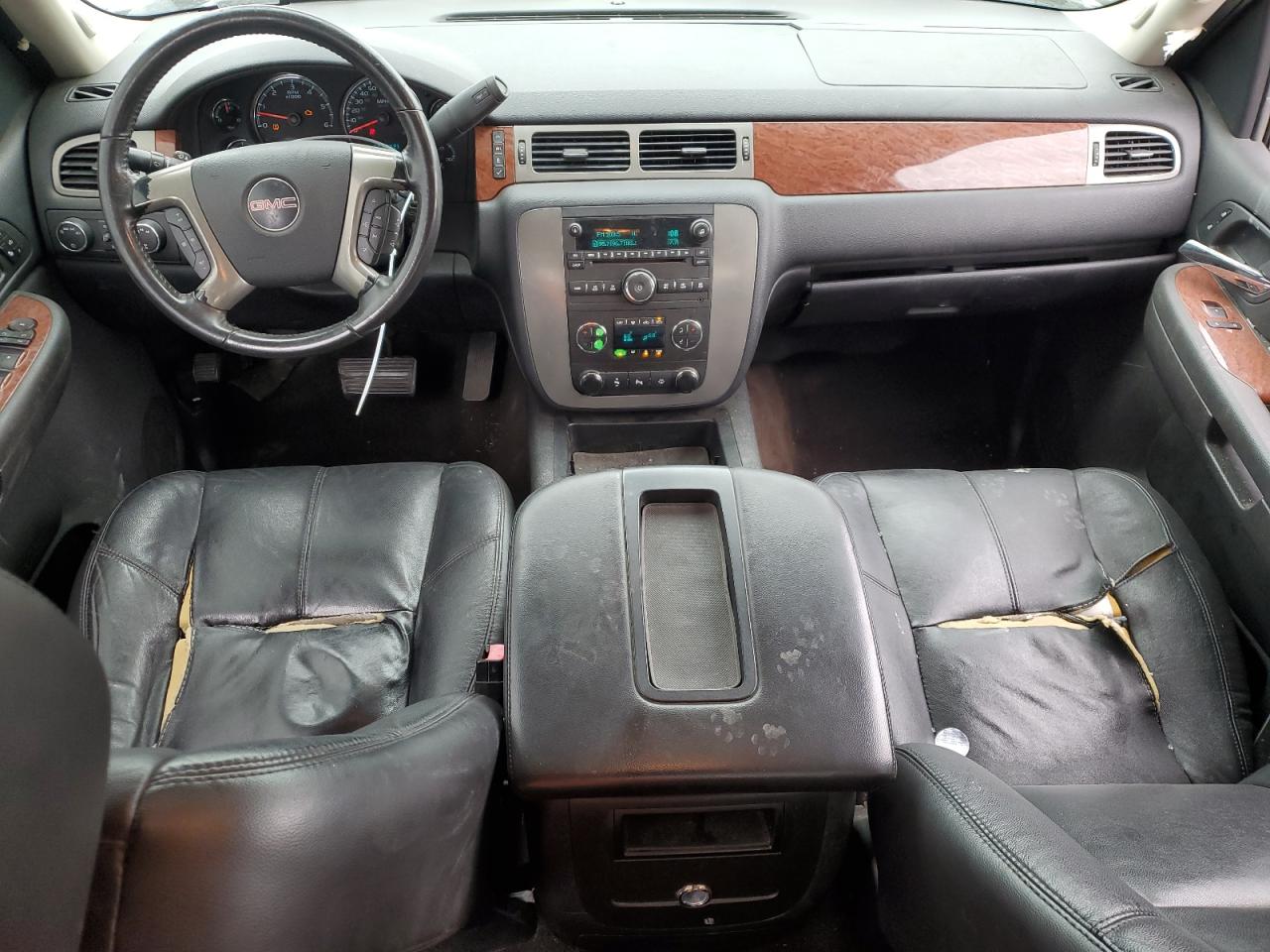 2008 GMC Sierra K1500 VIN: 1GTEK19J78Z253079 Lot: 62478324