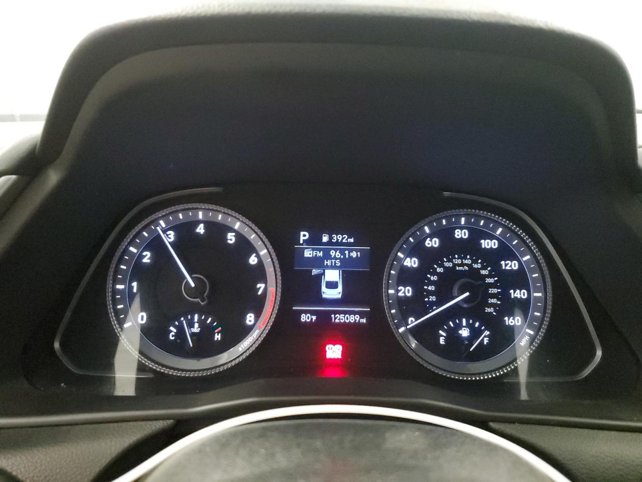 2021 Hyundai Sonata Se VIN: 5NPEG4JA7MH105868 Lot: 64755234