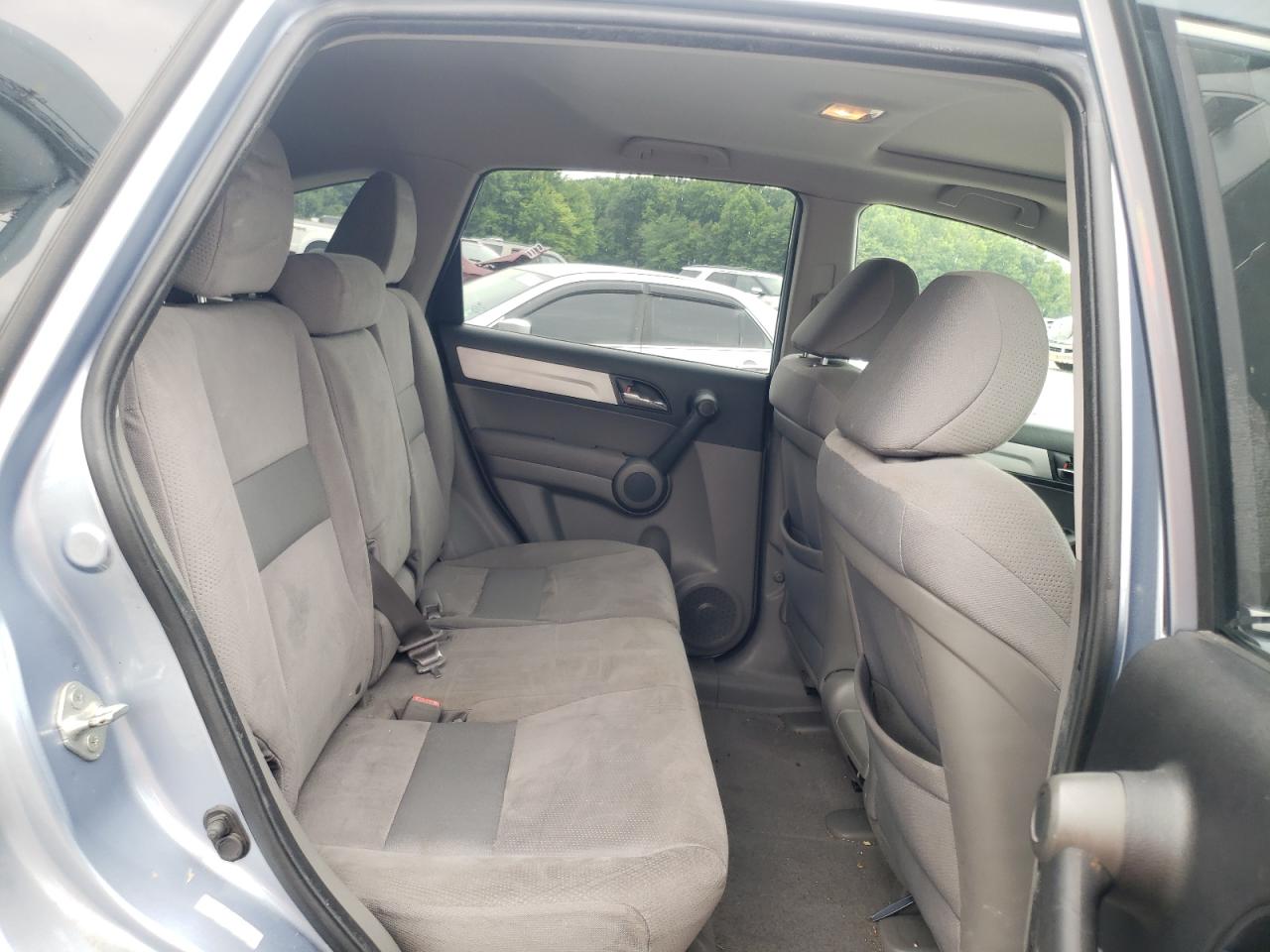 2010 Honda Cr-V Ex VIN: 5J6RE4H50AL050956 Lot: 63956044