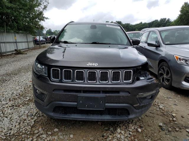  JEEP COMPASS 2020 Серый