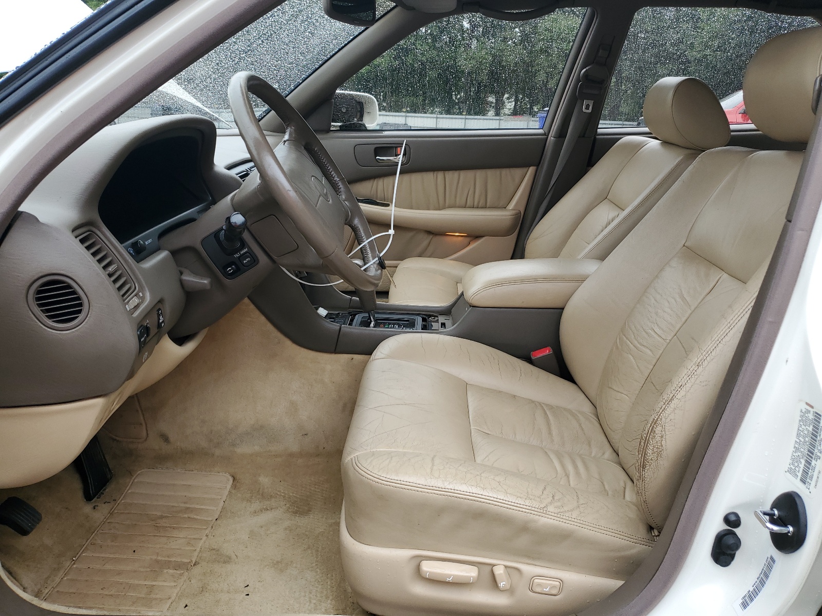 JT8UF11E8L0019544 1990 Lexus Ls 400