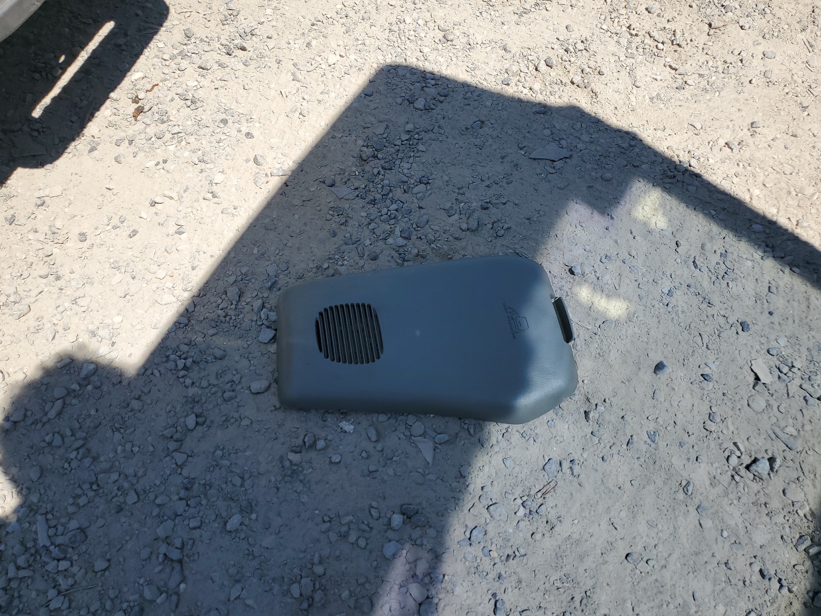 2B4GP4433WR761767 1998 Dodge Grand Caravan Se