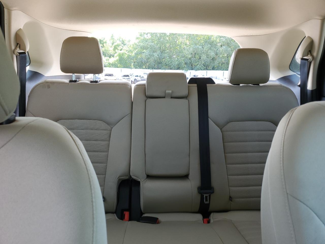 2018 Ford Edge Sel VIN: 2FMPK3J92JBC06388 Lot: 64419374