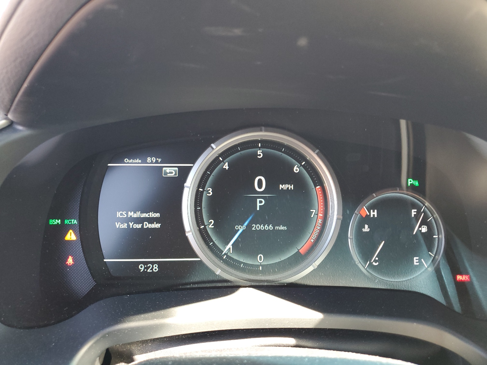 2T2BZMCA0JC138716 2018 Lexus Rx 350 Base