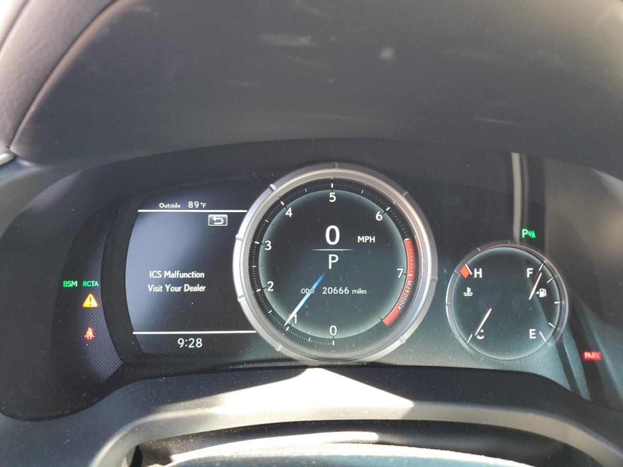 2018 Lexus Rx 350 Base VIN: 2T2BZMCA0JC138716 Lot: 64410504