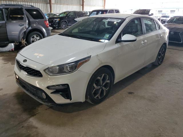 3KPF24AD0LE151591 Kia Forte FE