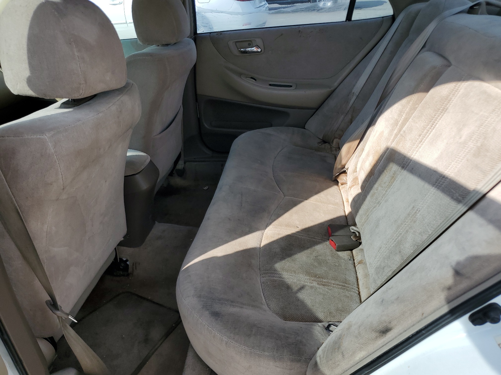 JHMCG5649YC018232 2000 Honda Accord Lx