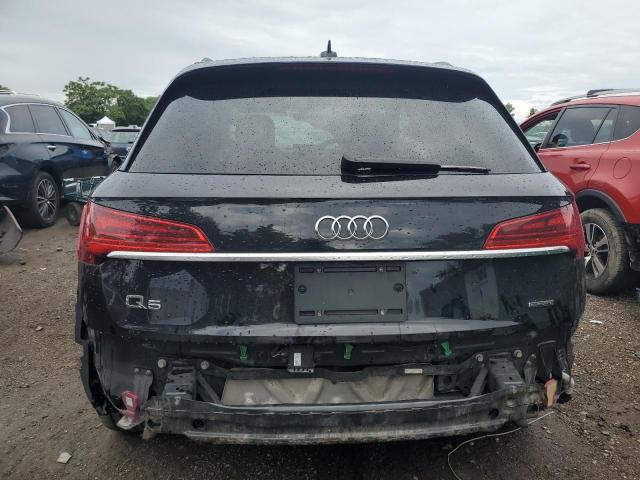 WA1BAAFY2M2022658 Audi Q5 PREMIUM 6