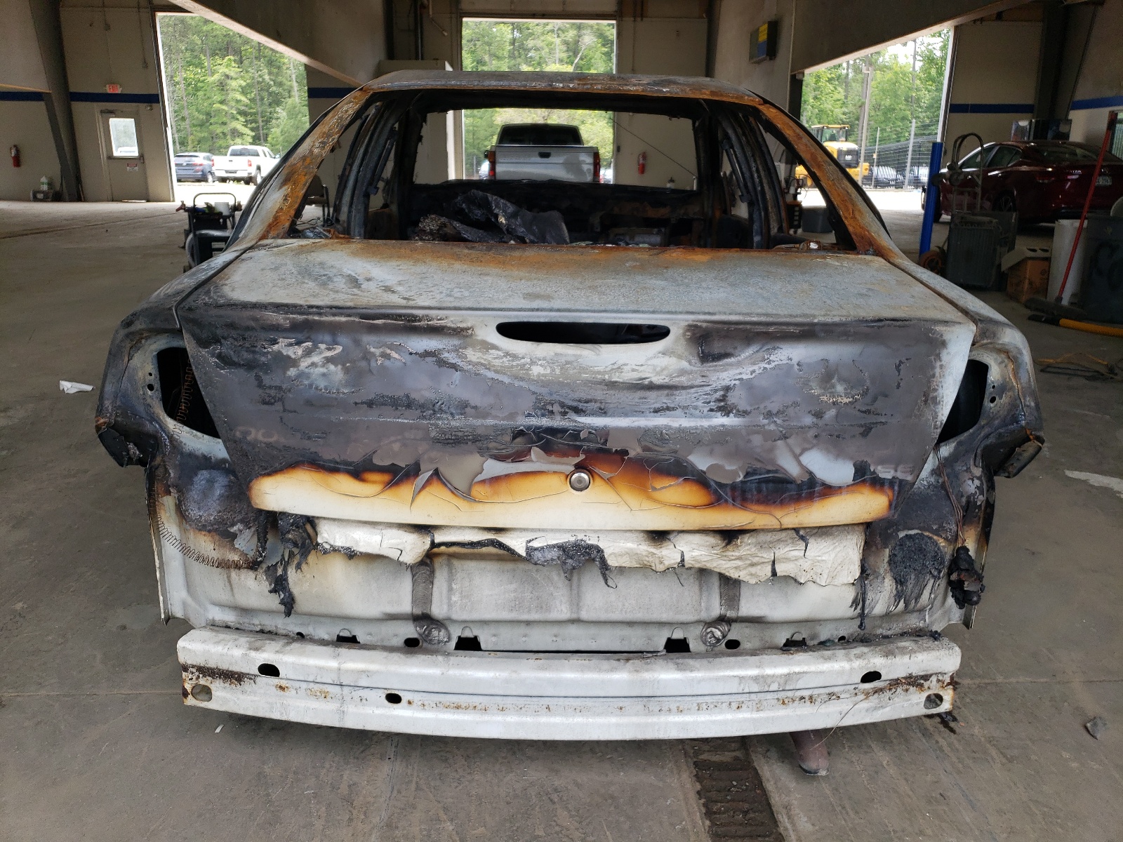 1B3ES26C03D189034 2003 Dodge Neon Se