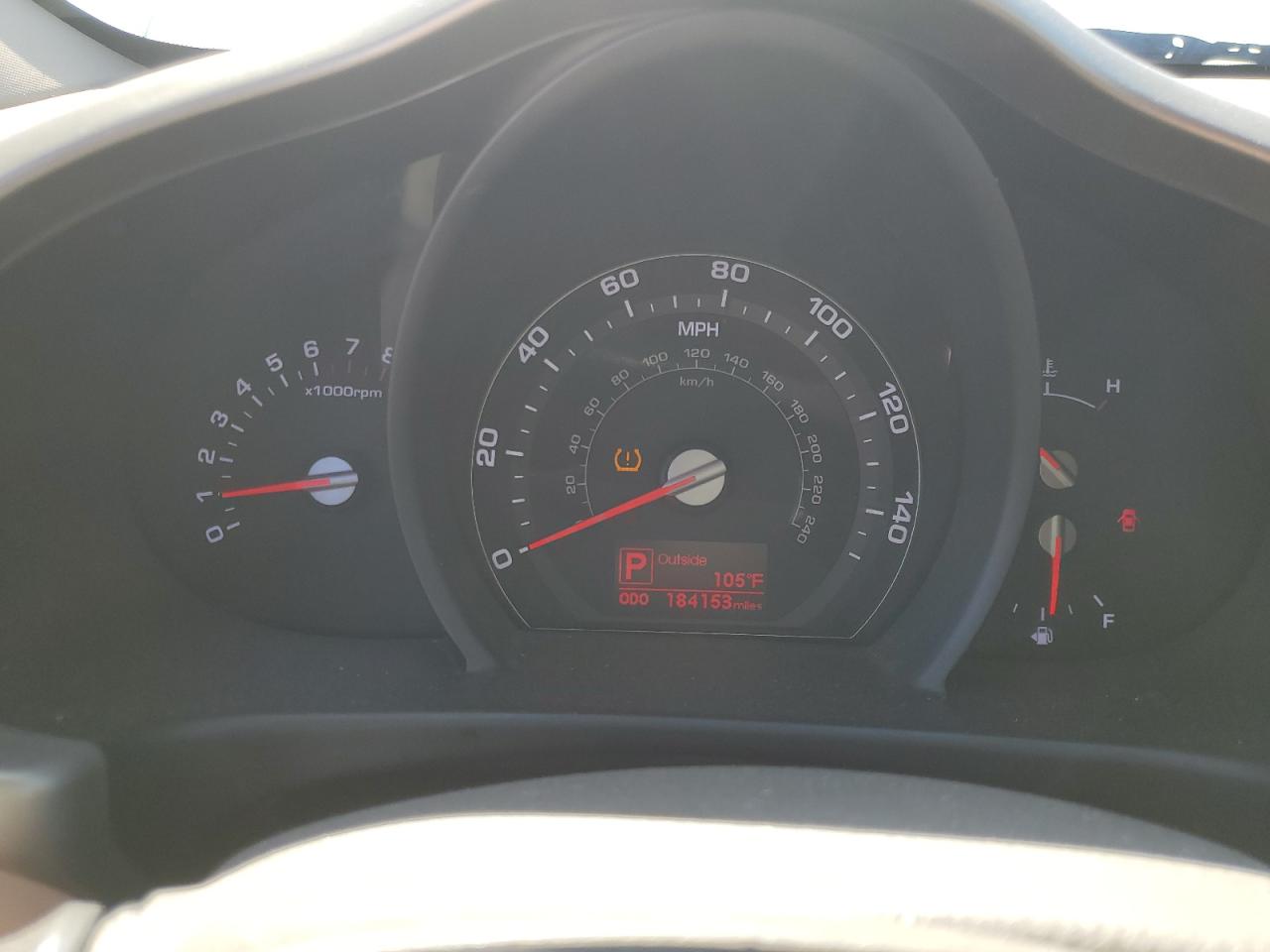 2011 Kia Sportage Lx VIN: KNDPB3A28B7093323 Lot: 65366904