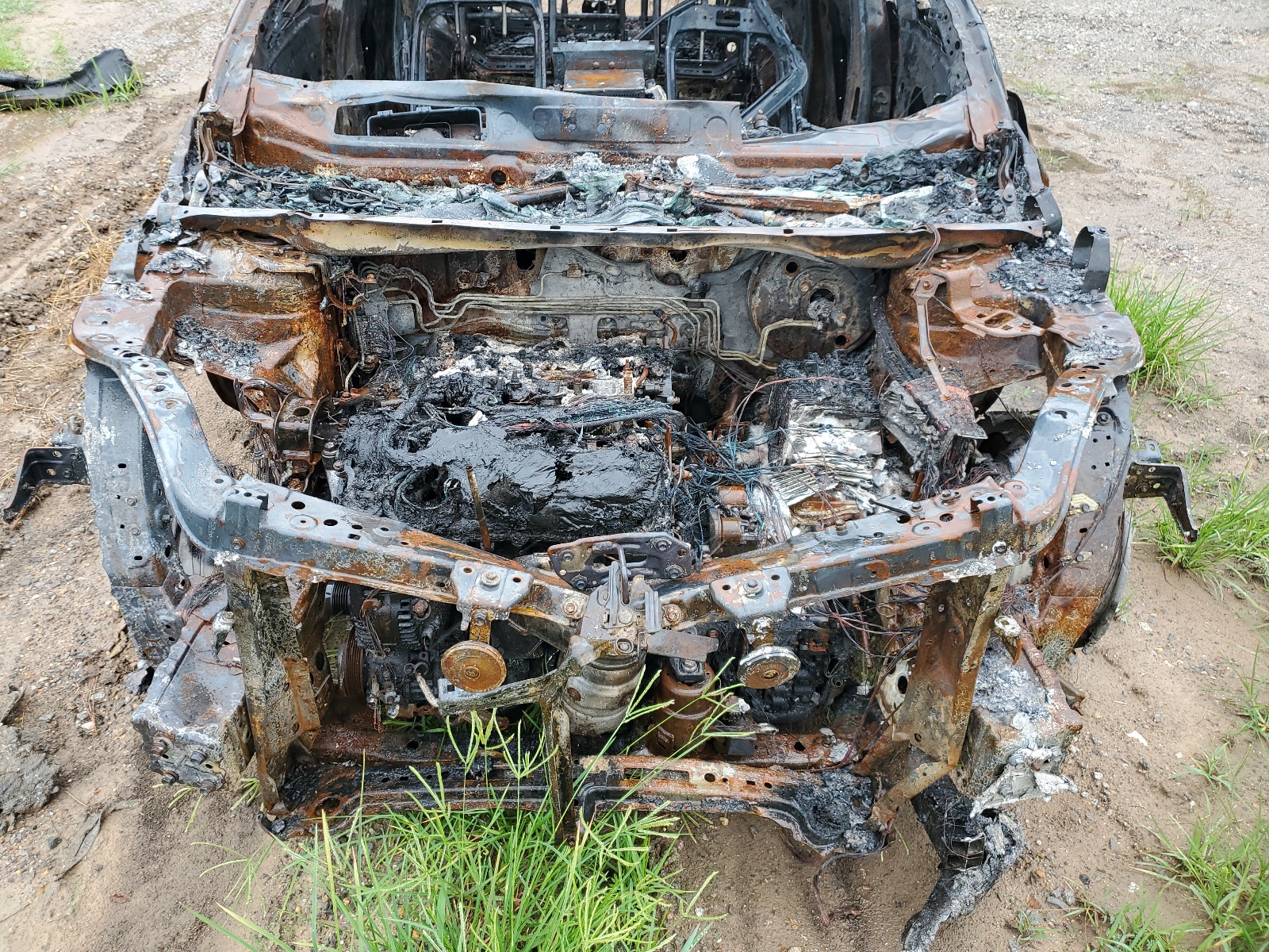 5TDGZRAH1MS515962 2021 Toyota Highlander Xle