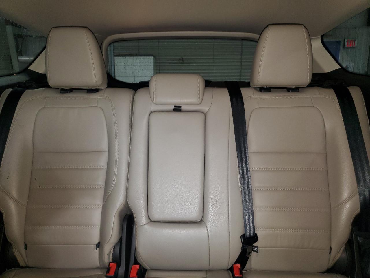 2019 Ford Escape Titanium VIN: 1FMCU9J90KUA84718 Lot: 64793844