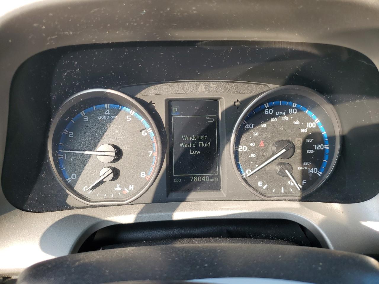 2018 Toyota Rav4 Le VIN: 2T3BFREV6JW856156 Lot: 64246074