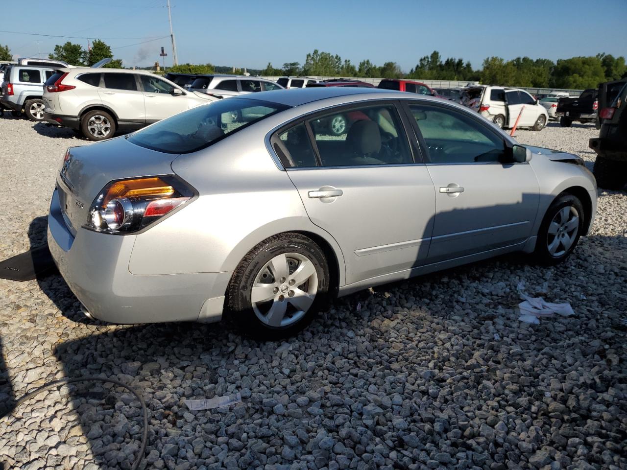 1N4AL21E18C251465 2008 Nissan Altima 2.5