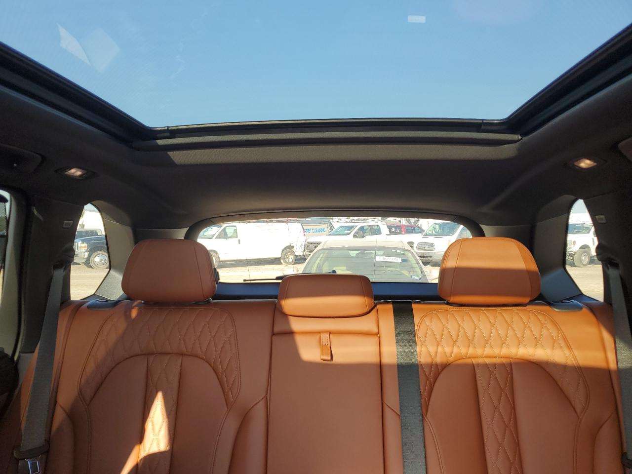 2022 BMW X5 xDrive40I VIN: 5UXCR6C06N9J45756 Lot: 63566524