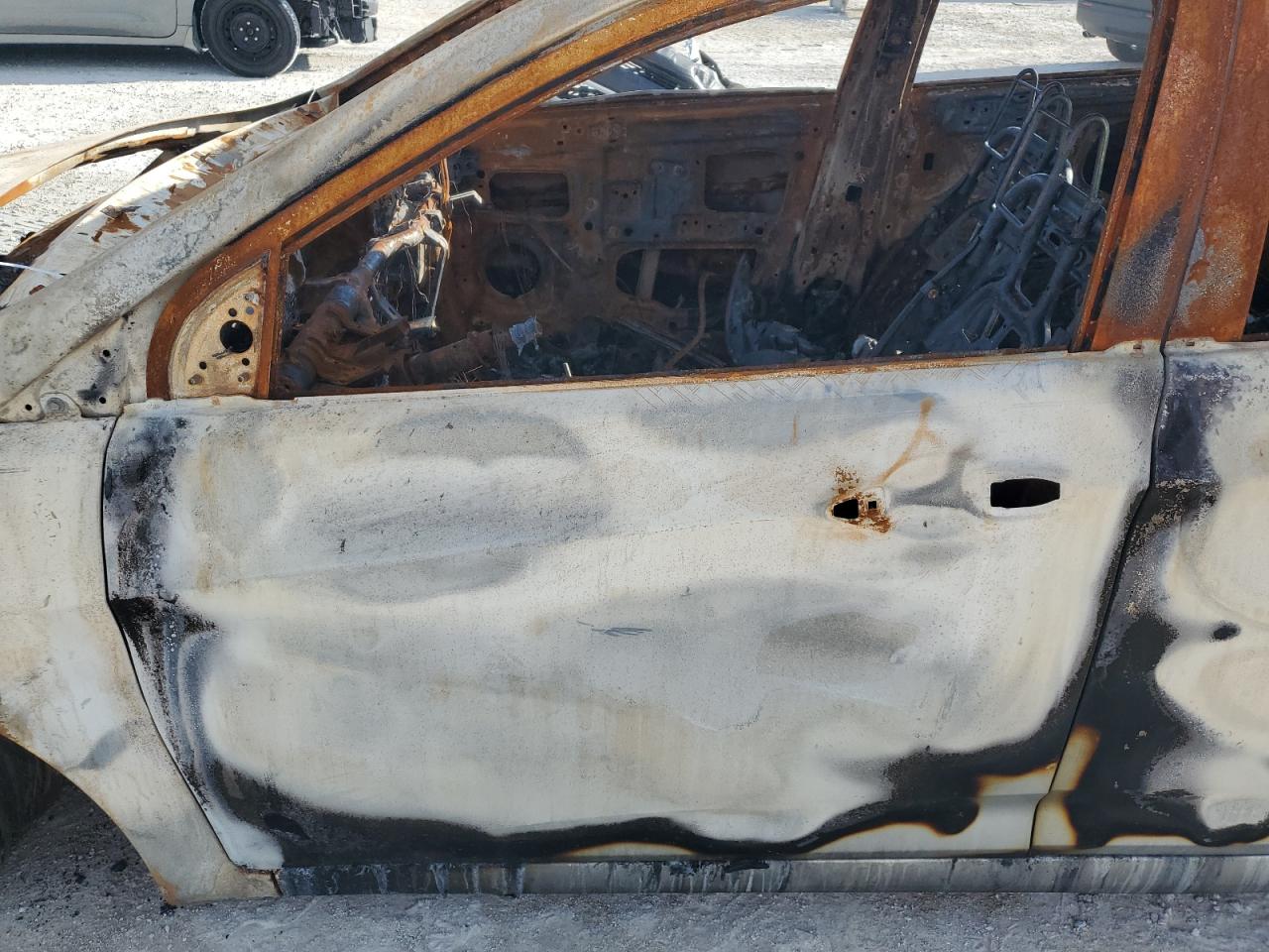 2013 Hyundai Accent Gls VIN: KMHCT4AE5DU576277 Lot: 63405684