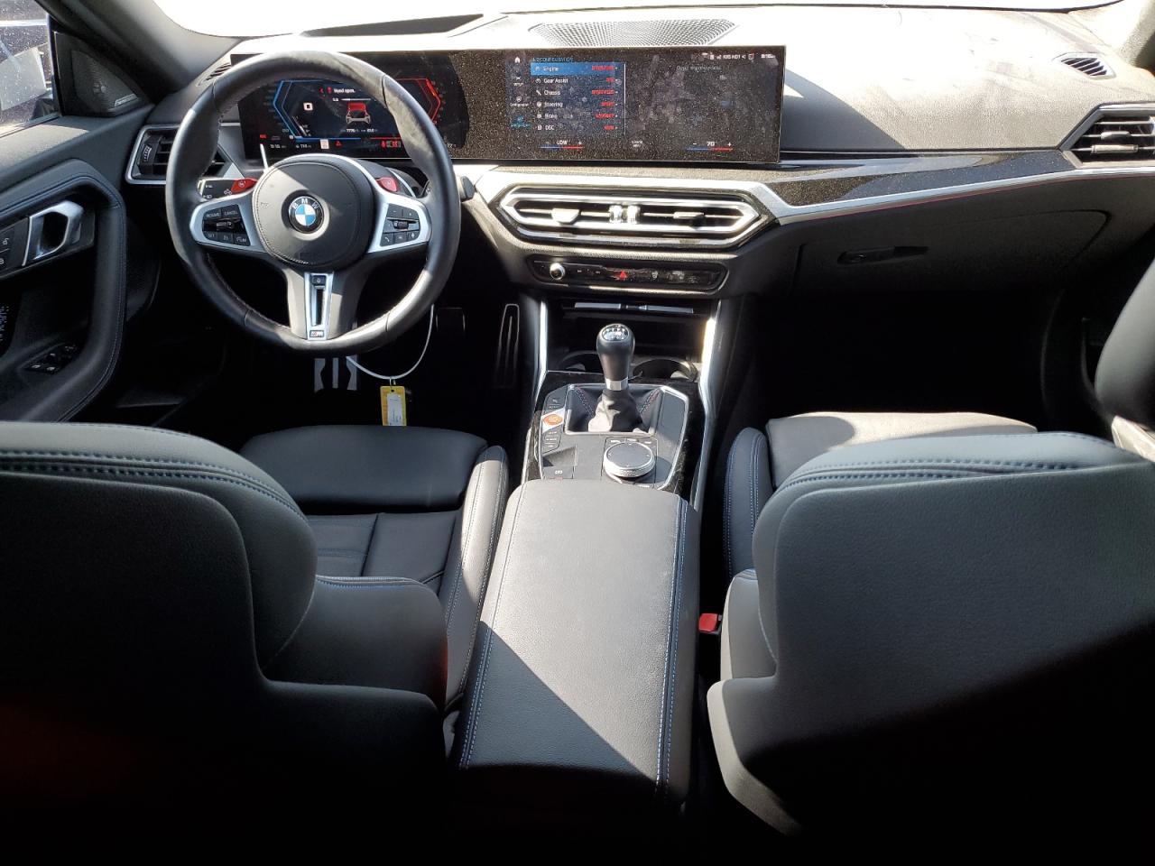 2024 BMW M2 VIN: 3MF13DM09R8D96037 Lot: 65258314
