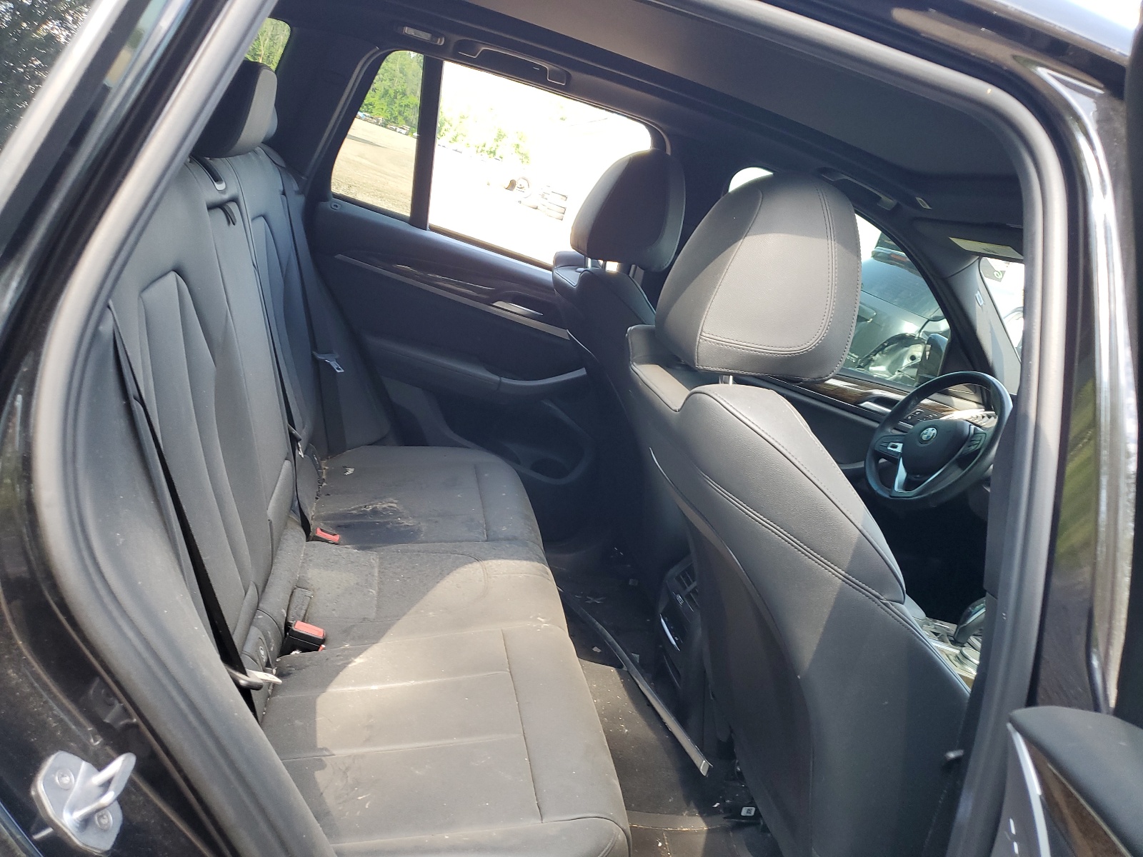 5UXTR9C57KLE13406 2019 BMW X3 xDrive30I