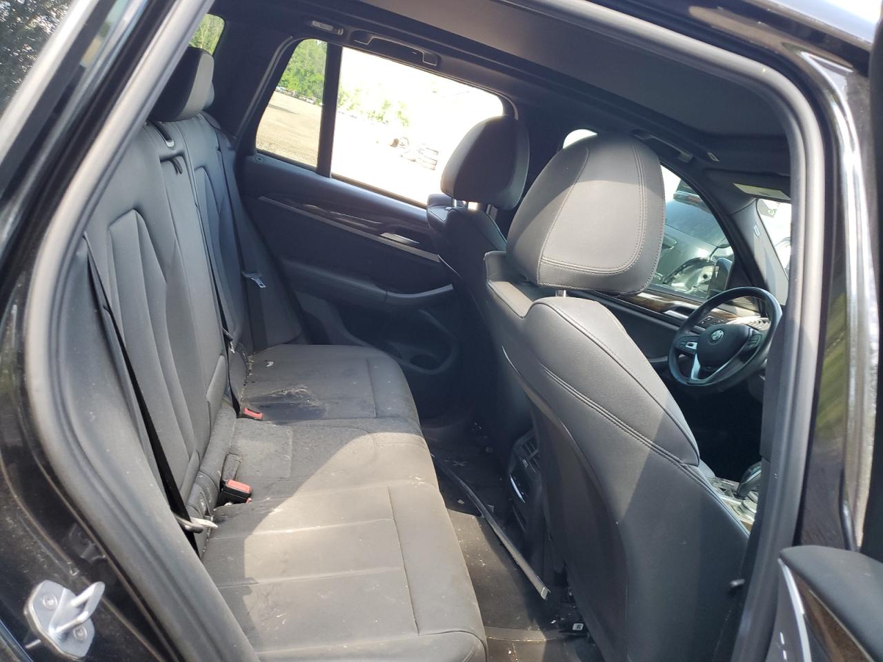 2019 BMW X3 xDrive30I VIN: 5UXTR9C57KLE13406 Lot: 62715744