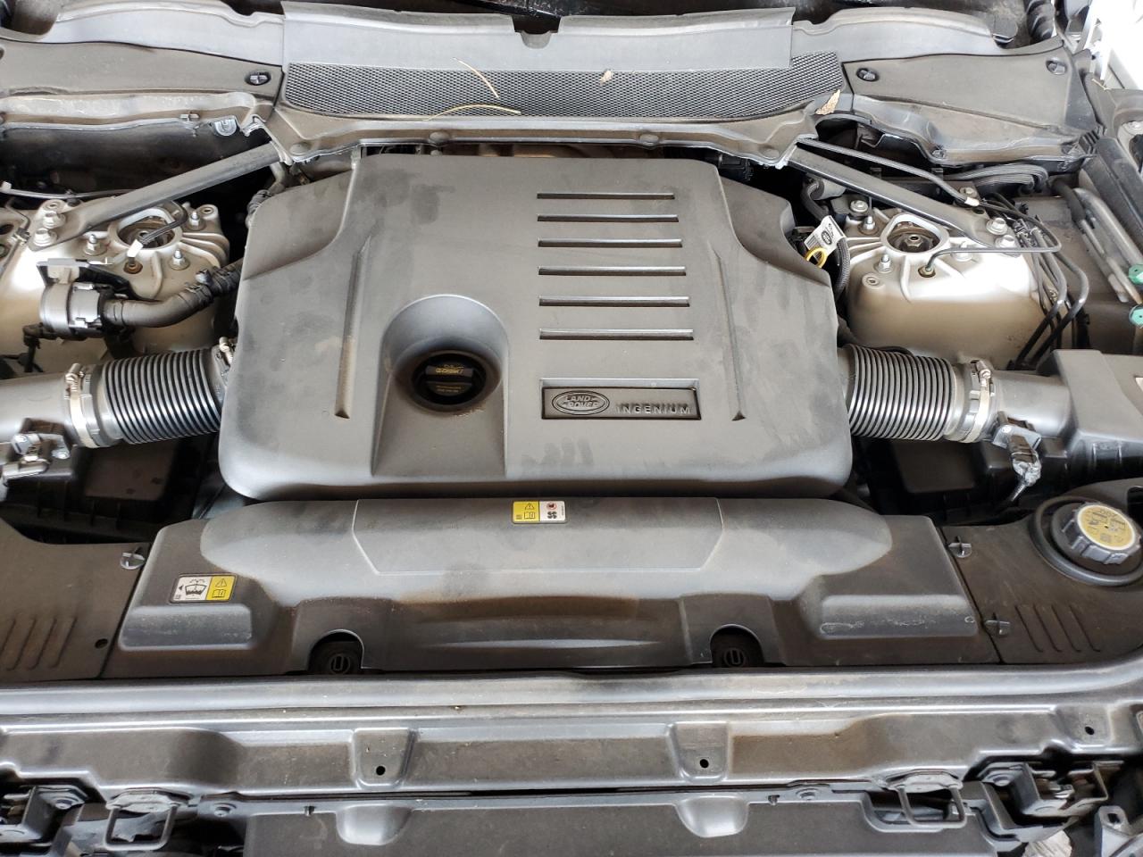 2021 Land Rover Range Rover Sport Hse Silver Edition VIN: SALWR2SU2MA761794 Lot: 62883184