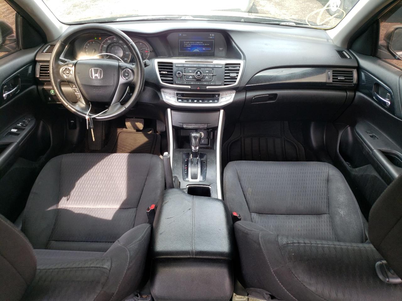 2015 Honda Accord - Image 8