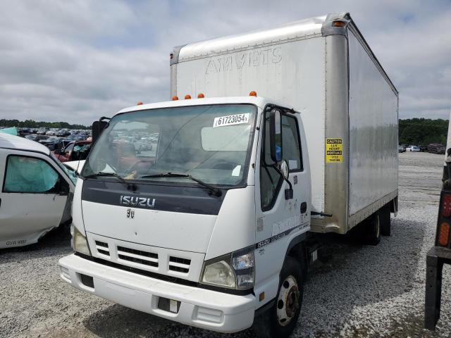 2006 Isuzu Npr de vânzare în Loganville, GA - Mechanical