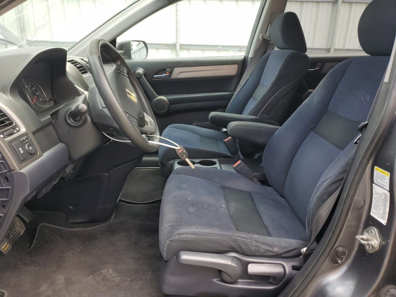 2011 Honda Cr-V Ex VIN: 3CZRE4HSXBG702657 Lot: 65522104