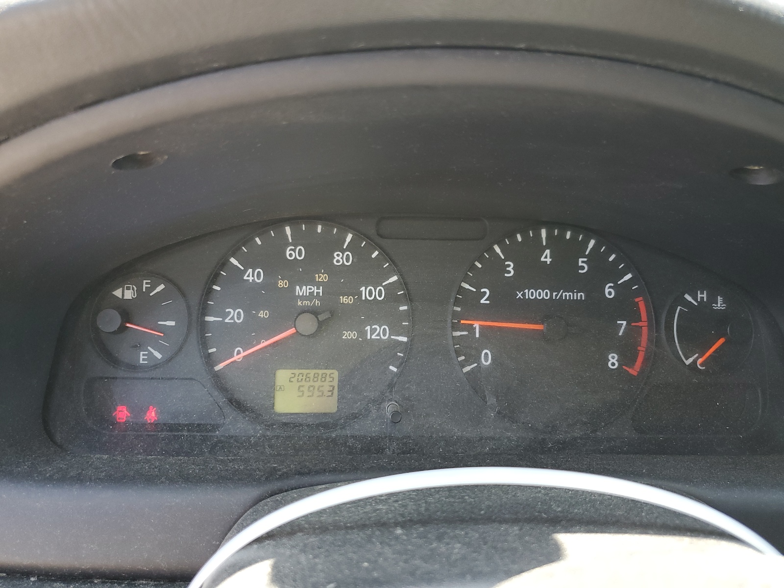 3N1CB51D15L589143 2005 Nissan Sentra 1.8