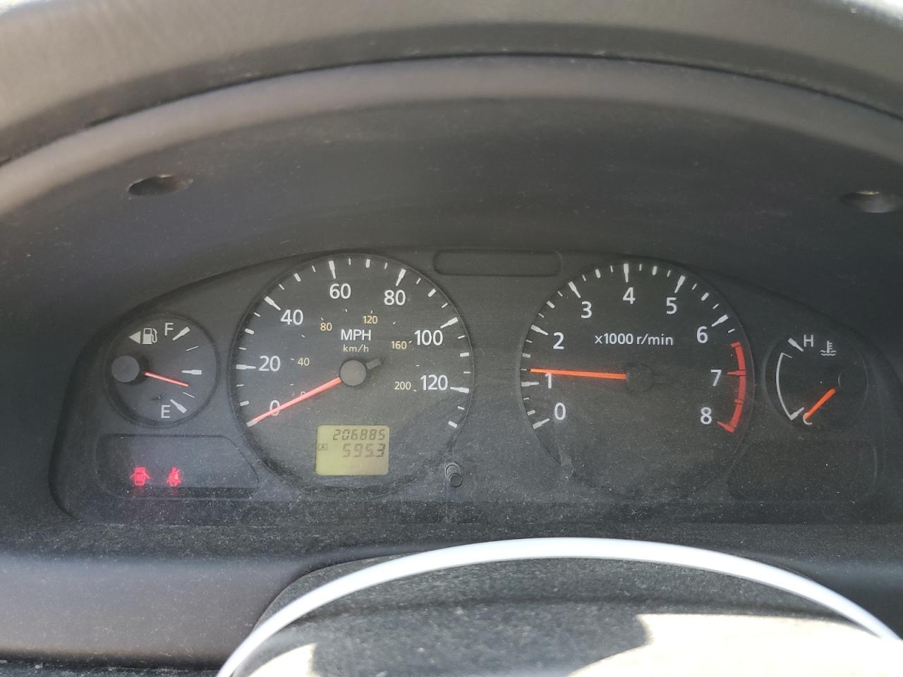 2005 Nissan Sentra 1.8 VIN: 3N1CB51D15L589143 Lot: 62266824