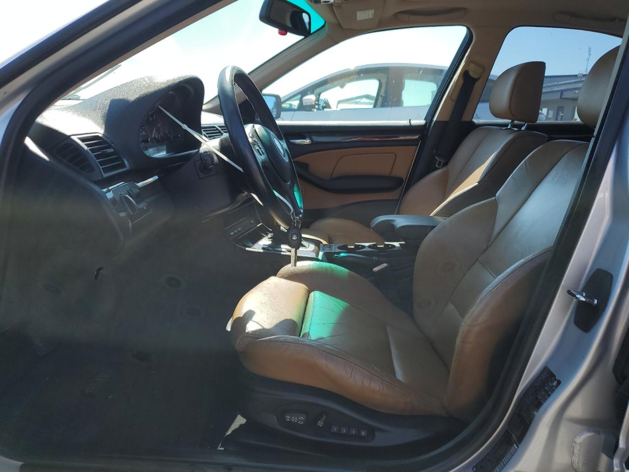 2002 BMW 325 Xi VIN: WBAEU33402PF66938 Lot: 64485544