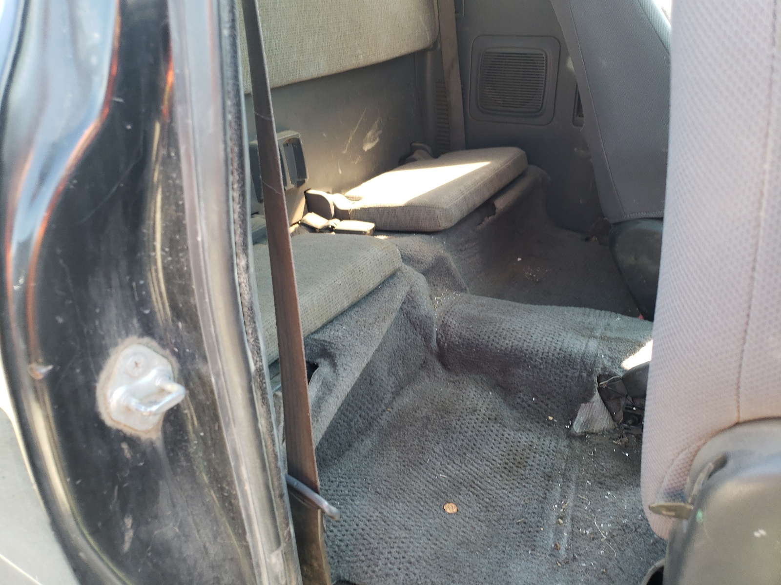 4TAVL52N8WZ051300 1998 Toyota Tacoma Xtracab