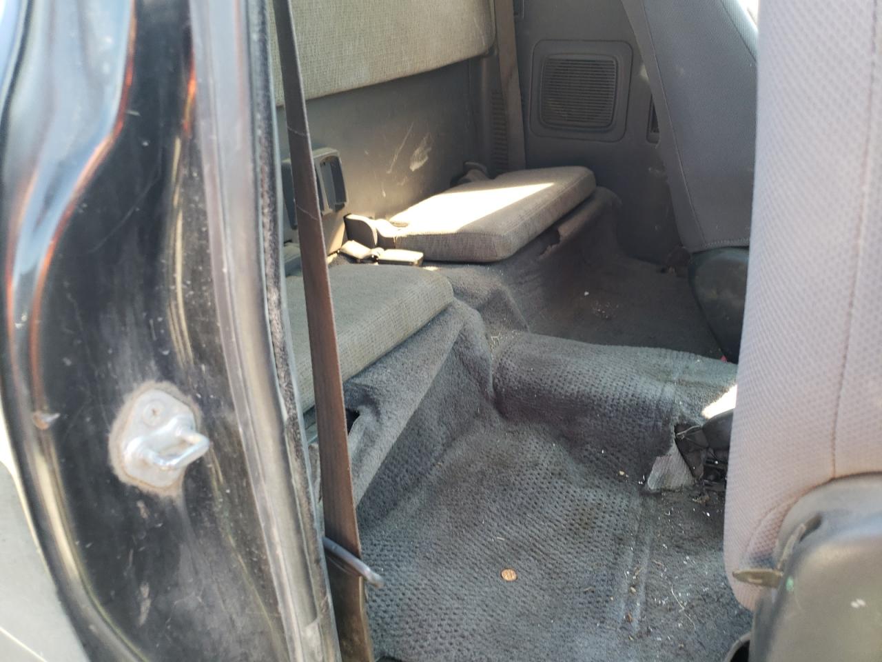 1998 Toyota Tacoma Xtracab VIN: 4TAVL52N8WZ051300 Lot: 62467824