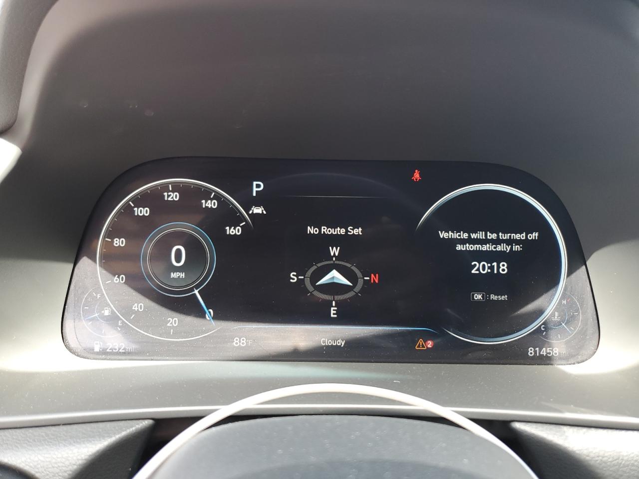 2020 Hyundai Sonata Sel Plus VIN: 5NPEJ4J22LH045264 Lot: 63853714