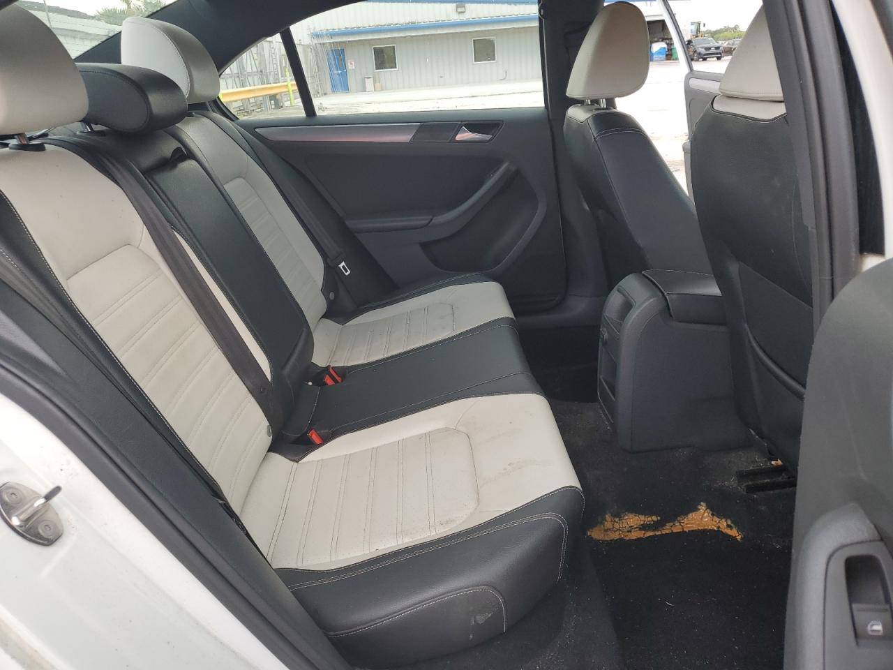 2016 Volkswagen Jetta Sport VIN: 3VWD17AJ7GM349725 Lot: 65294474