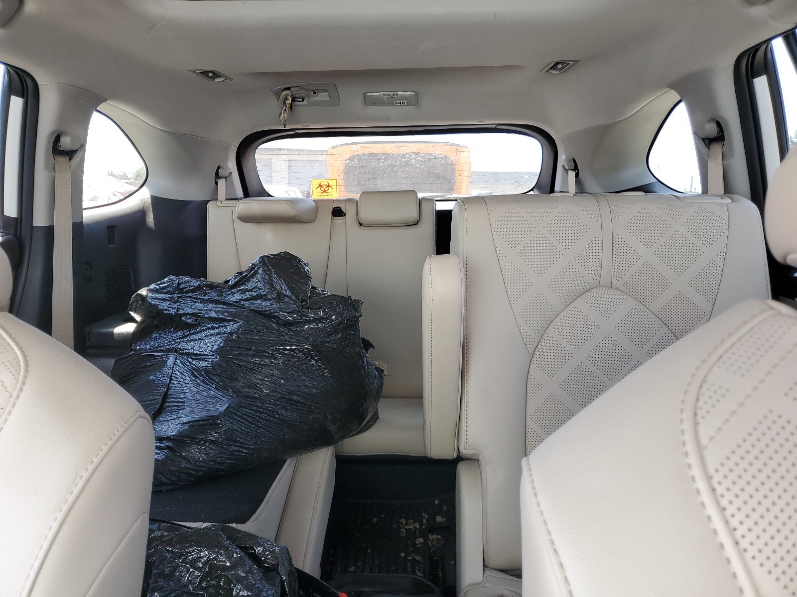 5TDEBRCH3NS074295 2022 Toyota Highlander Hybrid Platinum