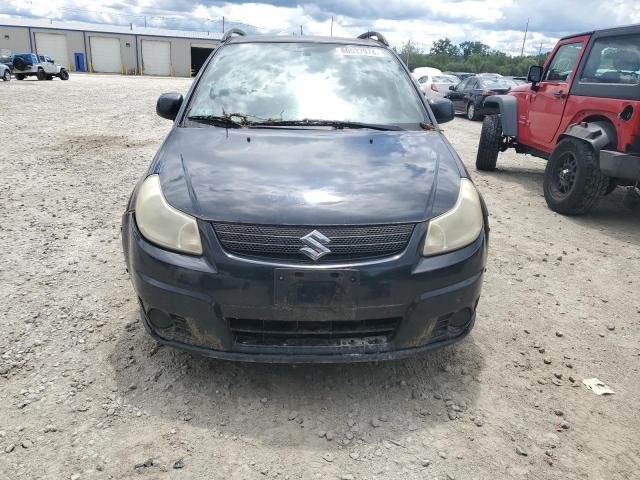 2008 SUZUKI SX4 BASE JS2YA413485100719  60537974