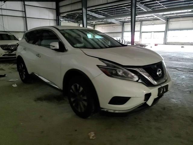 2018 Nissan Murano S VIN: 5N1AZ2MHXJN149070 Lot: 64112744