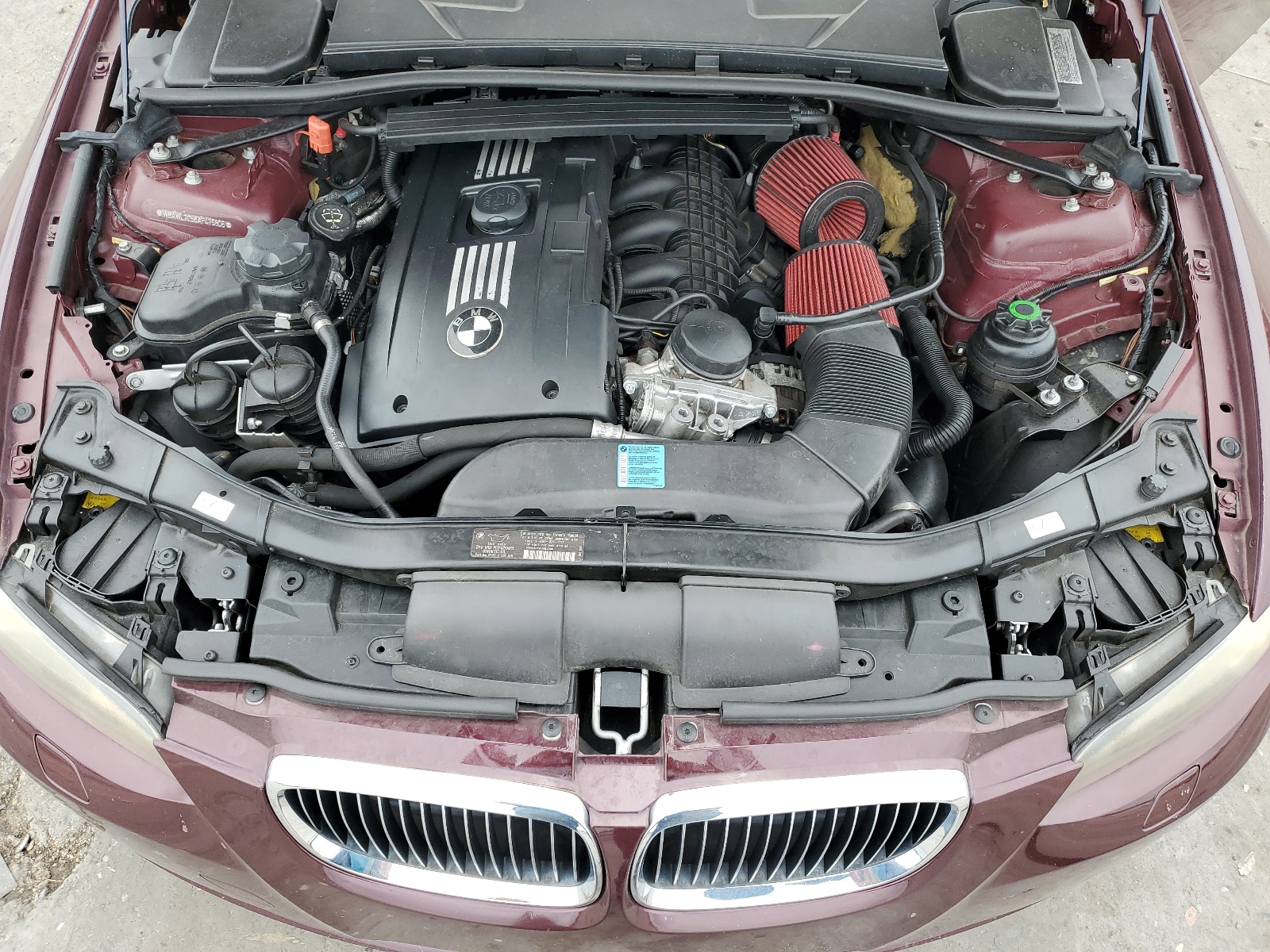 WBAWL7C56AP475806 2010 BMW 335 I