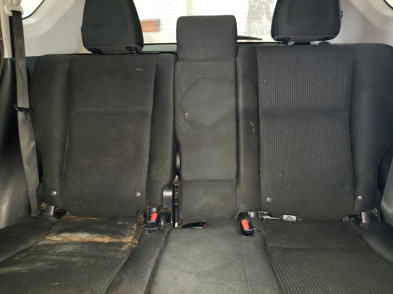 2018 Toyota Rav4 Le VIN: JTMBFREVXJJ182124 Lot: 63614614