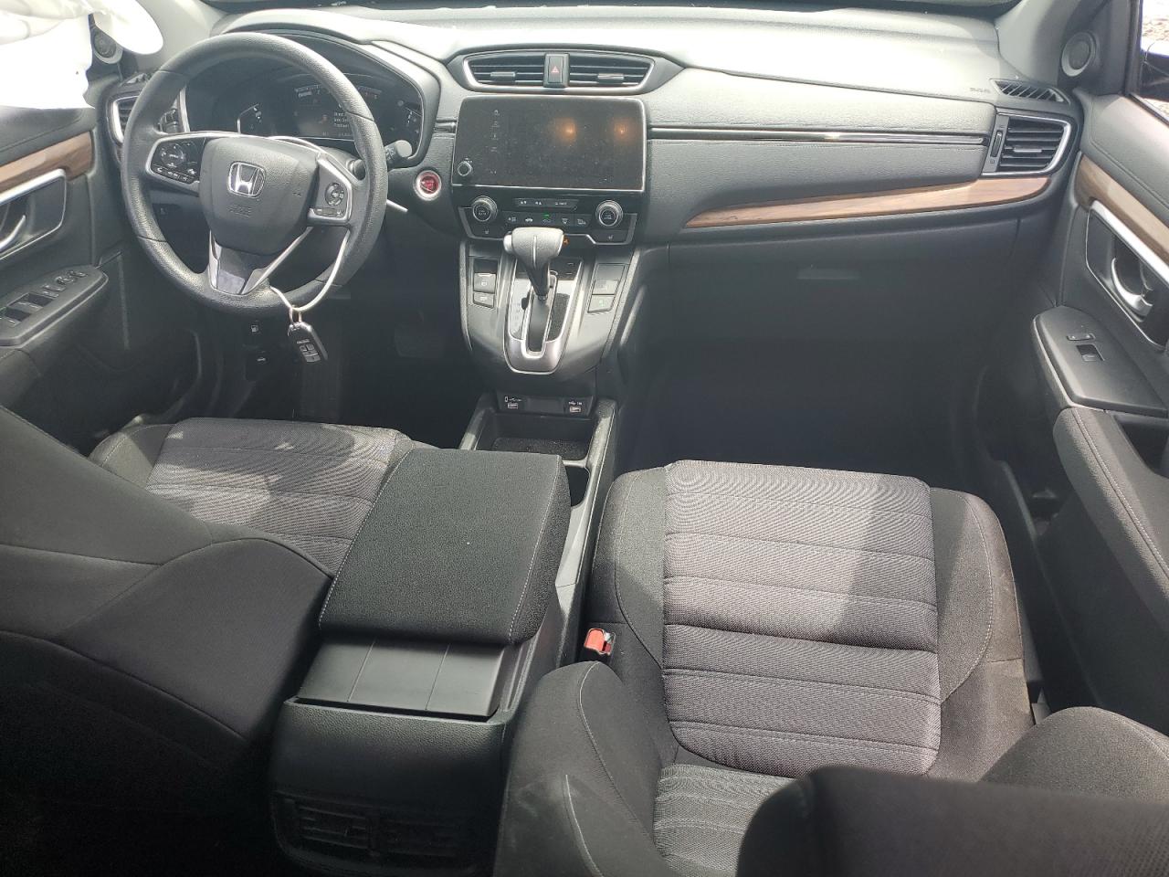 2022 Honda Cr-V Ex VIN: 2HKRW2H51NH663430 Lot: 63525954