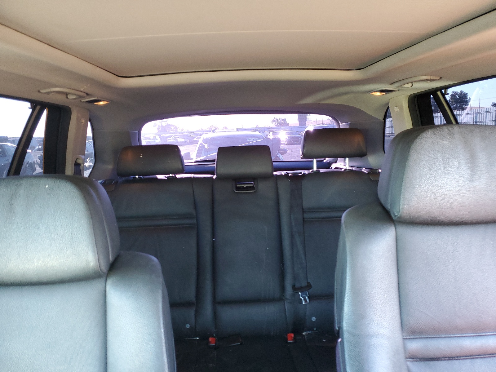 5UXZV4C57BL413265 2011 BMW X5 xDrive35I