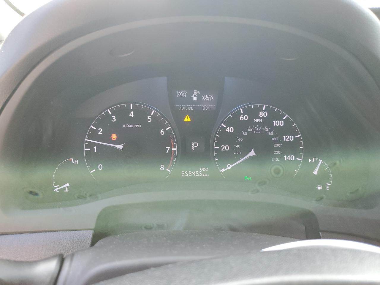 2013 Lexus Rx 350 Base VIN: 2T2BK1BA5DC200684 Lot: 62584524